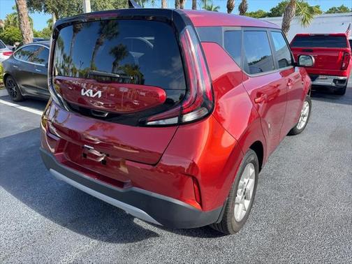2023 Kia Soul S