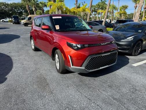 2023 Kia Soul S