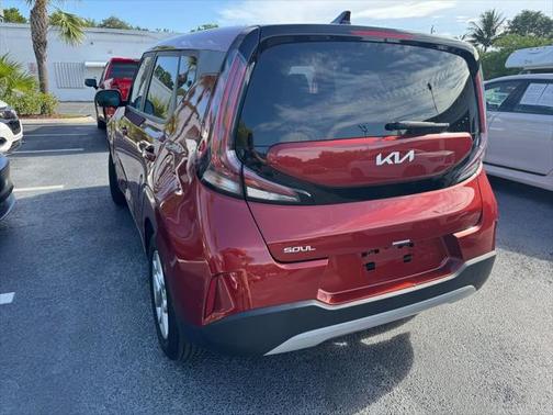 2023 Kia Soul S
