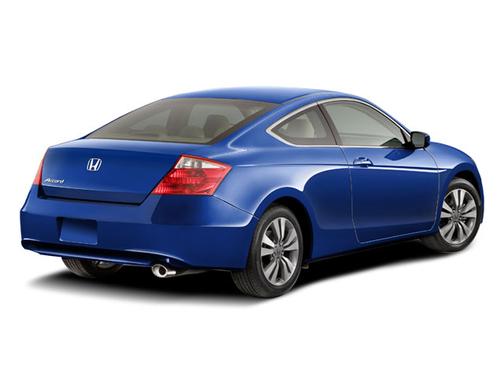 2009 Honda Accord LX-S