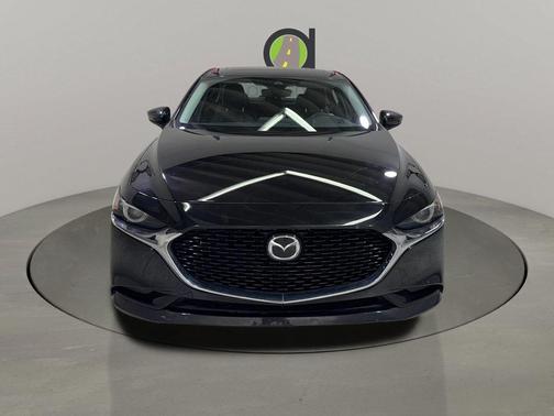 2019 Mazda Mazda3 FWD w/Premium Package
