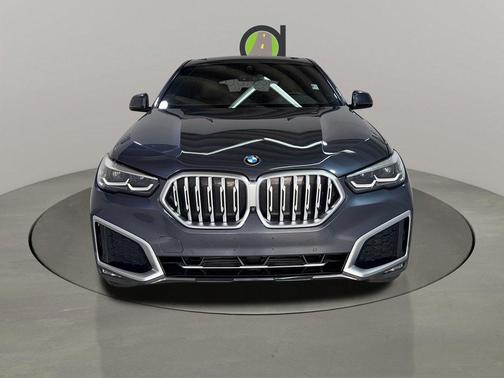 2021 BMW X6 sDrive40i