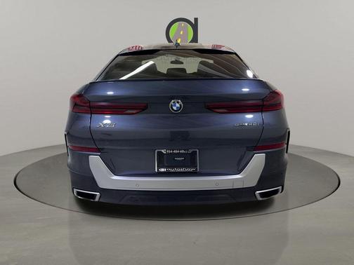 2021 BMW X6 sDrive40i