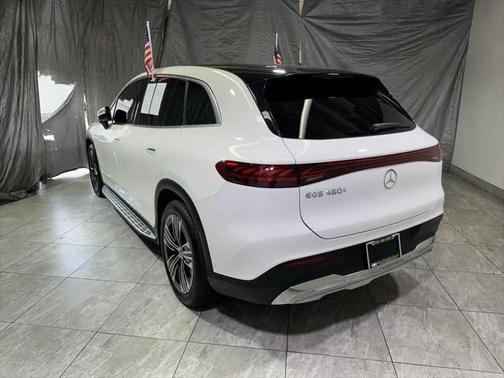 2023 Mercedes-Benz EQS 450 4MATIC