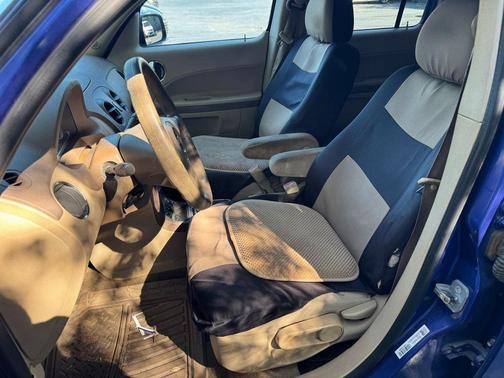 2006 Chevrolet HHR LS