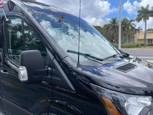 2024 Ford Transit-350 XLT