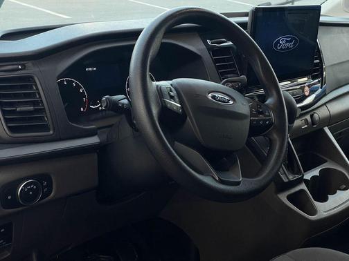 2024 Ford Transit-350 XLT