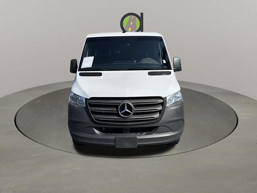 2023 Mercedes-Benz Sprinter 2500 Standard Roof