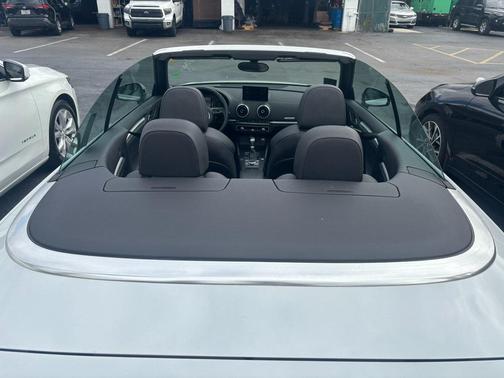 2015 Audi A3 2.0T Premium Plus