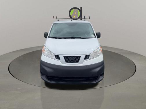 2019 Nissan NV200 S