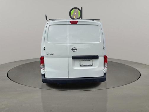 2019 Nissan NV200 S