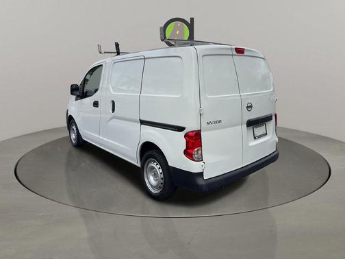 2019 Nissan NV200 S