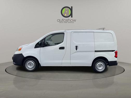 2019 Nissan NV200 S
