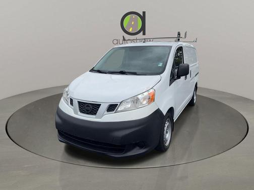 2019 Nissan NV200 S