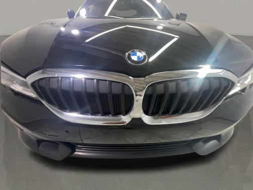 2020 BMW 330 330i