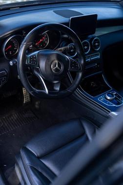 2019 Mercedes-Benz GLC 300 4MATIC