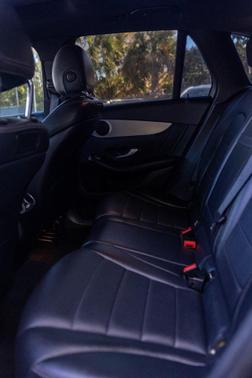 2019 Mercedes-Benz GLC 300 4MATIC