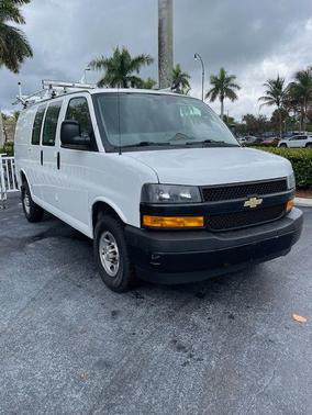 2018 Ford Transit Connect XL