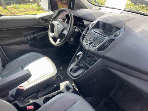 2018 Ford Transit Connect XL