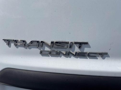 2018 Ford Transit Connect XL