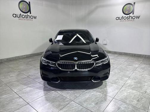 2022 BMW 330 330i
