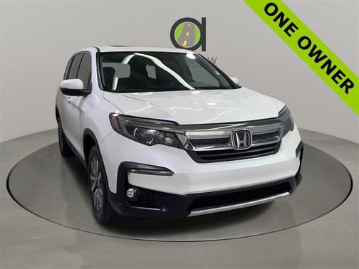 2022 Honda Pilot 2WD EX-L