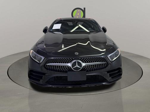 2021 Mercedes-Benz CLS 450 Base