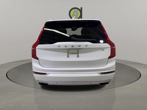 2019 Volvo XC90 T6 Inscription