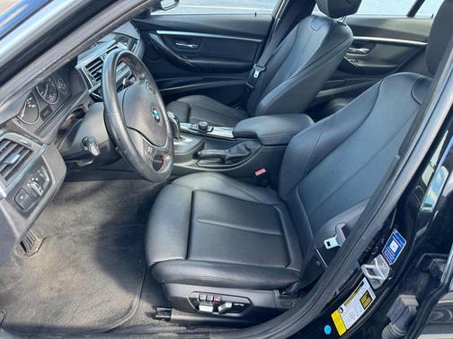 2018 BMW 330 330i