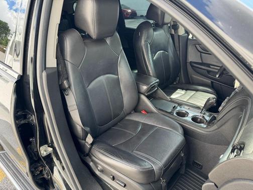 2016 Chevrolet Traverse 2LT