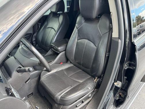 2016 Chevrolet Traverse 2LT