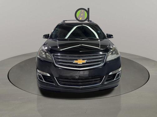 2016 Chevrolet Traverse 2LT