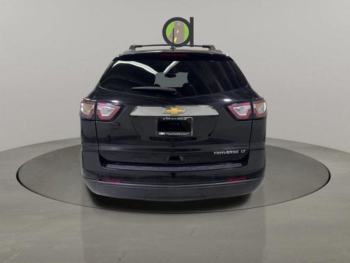 2016 Chevrolet Traverse 2LT