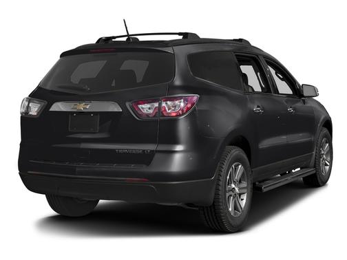 2016 Chevrolet Traverse 2LT