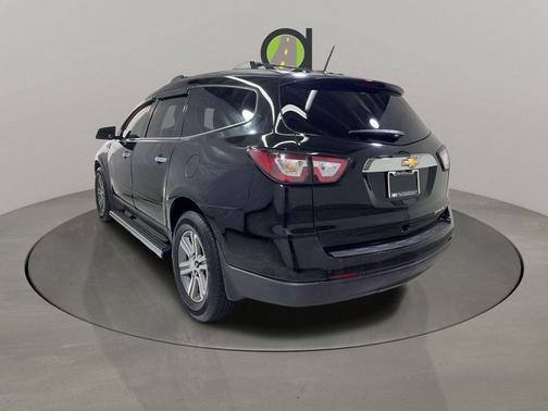 2016 Chevrolet Traverse 2LT