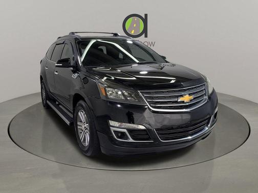 2016 Chevrolet Traverse 2LT