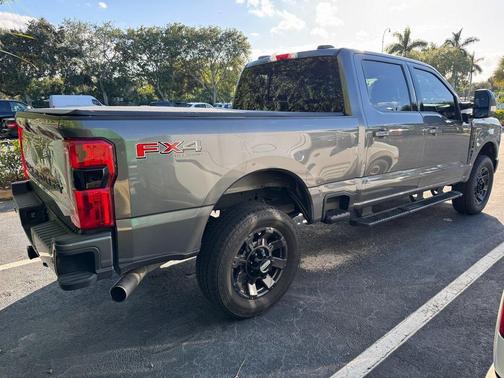 2023 Ford F-250 Lariat