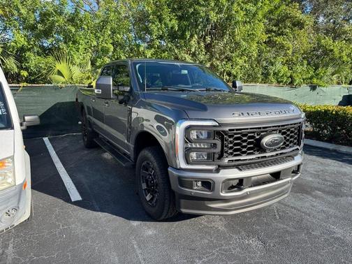 2023 Ford F-250 Lariat