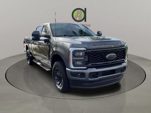 2023 Ford F-250 Lariat