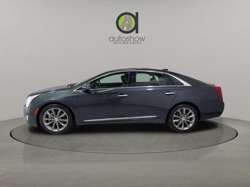 2015 Cadillac XTS Luxury