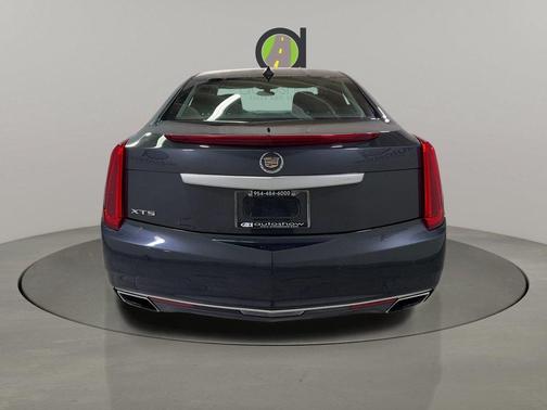 2015 Cadillac XTS Luxury