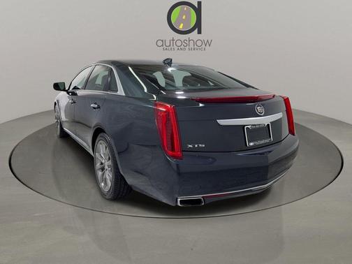 2015 Cadillac XTS Luxury