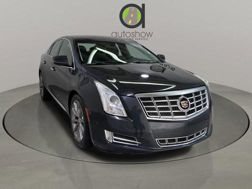 2015 Cadillac XTS Luxury