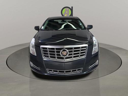 2015 Cadillac XTS Luxury