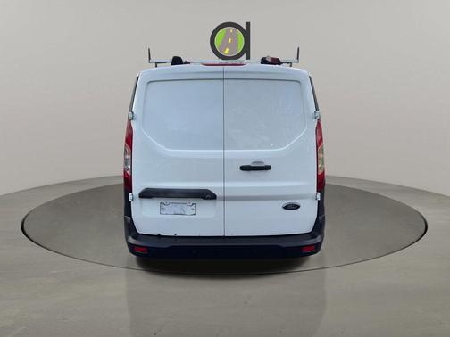 2017 Ford Transit Connect XL