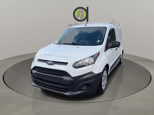 2017 Ford Transit Connect XL