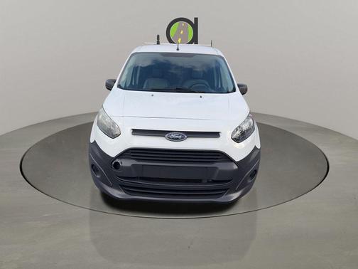 2017 Ford Transit Connect XL