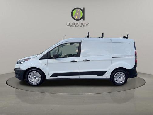 2017 Ford Transit Connect XL
