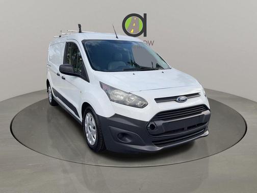 2017 Ford Transit Connect XL
