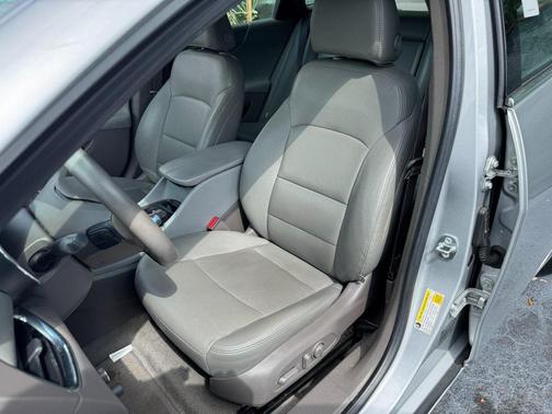 2016 Chevrolet Malibu 2LT